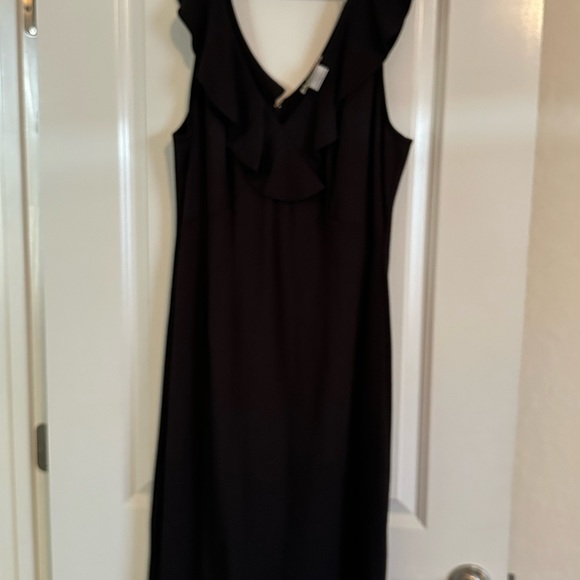Little black dress. Brand new with Tags. From Macy’s. - Picture 3 of 3